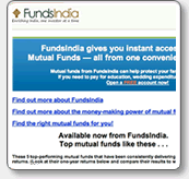Funds India Gold